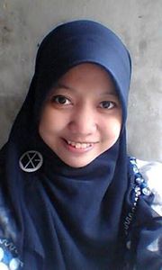 Dwi Andriyani
