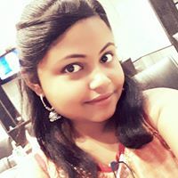Anusree Paul
