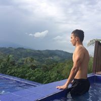 Alejandro Cobos Triana