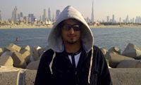 Yousef Masoud