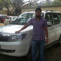 Sarvajeet Singh
