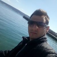 Ивелин Василев