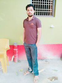 Skr Ali