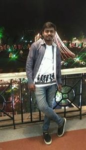 Ashutosh Kumar
