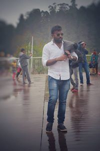 Kiruba Haran