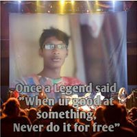 Jaswanth Roy