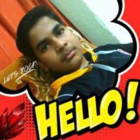 Shreyash Shrivastava