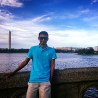 Nazmul Hossain