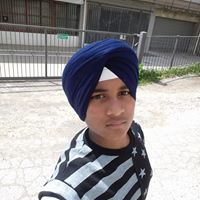 Gurjinder Chander