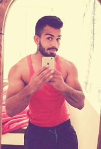 ਮਨਿੰਦਰ ਮਾਹਲ