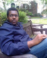 Mohammed Dalhatu