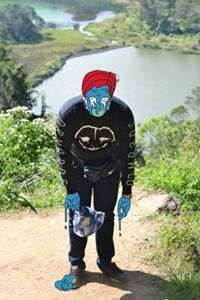 Rifqi Charis Pratama