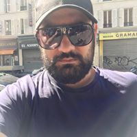 Shahiryar Ali