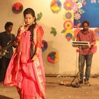 তানজুম তুষী