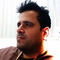 Saurabh Khosla