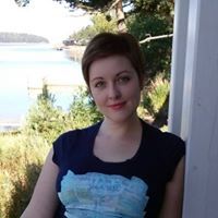 оксана янова