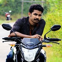 Suraj Sreemangalam