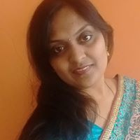Rachana Gaikwad