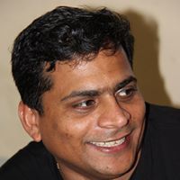 Joshy Varghese