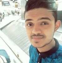 Aditya Inamdar