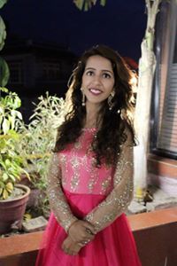 ResHma PraSain