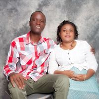 Zach Mbatta