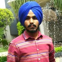 Resham Singh