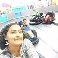 Richa Dave
