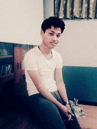 Bipin Lama