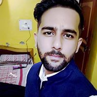 Arjun Tyagi