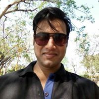 Amit Borkar