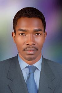 Mohamed Adam