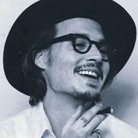 Akar Depp