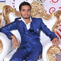 Chauhan Tejas