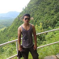 दिपक श्रेष्ठ