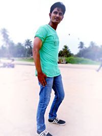 Deepak Kadam DK