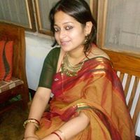 Priyanka Chakraborty