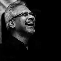 Nishanth Ch