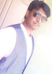 Chandru Cm