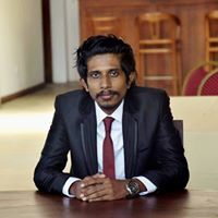 Shashika Nanayakkara