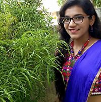 Trisha Shah