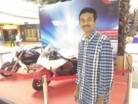 Suryadevara Venkateswararao