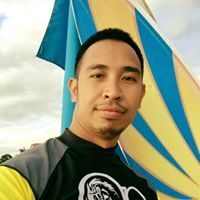 Russell Pilapil