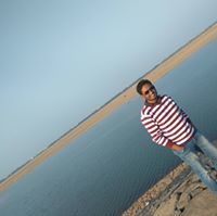 Amit Panda