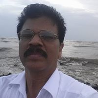 Yousuf Mukkandath