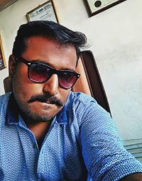 Prasanth KR