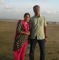 Rajiv Narayanan