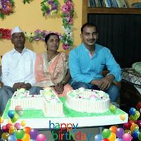 Rohit Patil
