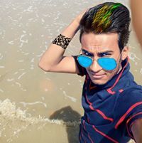 Aspak Patel