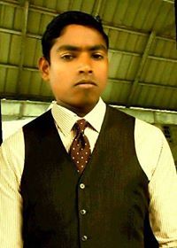 Ashok Paul